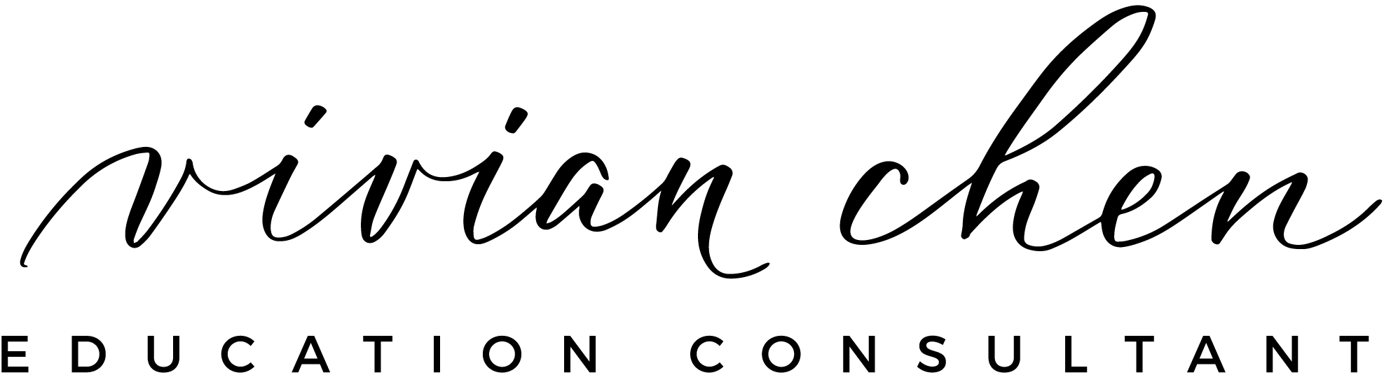 vivian-chen-education-consultant-logo